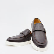 BB Buckle Loafer