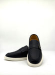 BB Buckle Platform Loafer