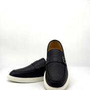 BB Buckle Platform Loafer