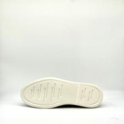 BB Buckle Platform Loafer - Black