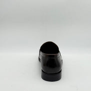 Dark Brown Penny Loafer