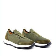 Double Mesh Casual - Khaki