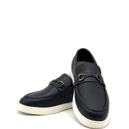 Horsebit Platform Loafer
