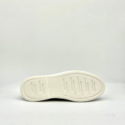 Horsebit Platform Loafer - Black