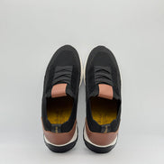 Knit Mesh Runner Sneaker