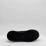 Knit Mesh Runner Sneaker
