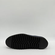 Leather & Suede Hiking Sneaker