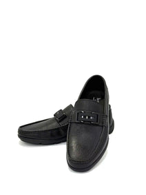 Onyx Signature Loafer