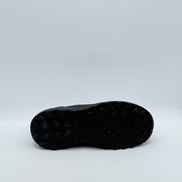 Quilted Leather Runner Sneaker