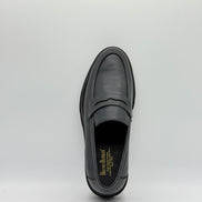 Smooth Leather Penny Loafer