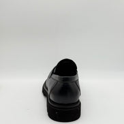 Smooth Leather Penny Loafer