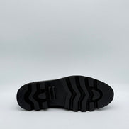 Smooth Cowskin Leather Penny Loafer