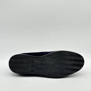 Suede Bit Loafer